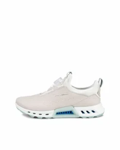 ECCO Gore-tex | Golf-W GOLF BIOM C4 Beige
