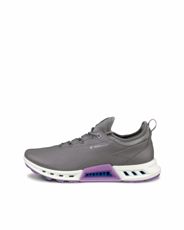 ECCO Gore-tex | Golf-W GOLF BIOM C4 Grey