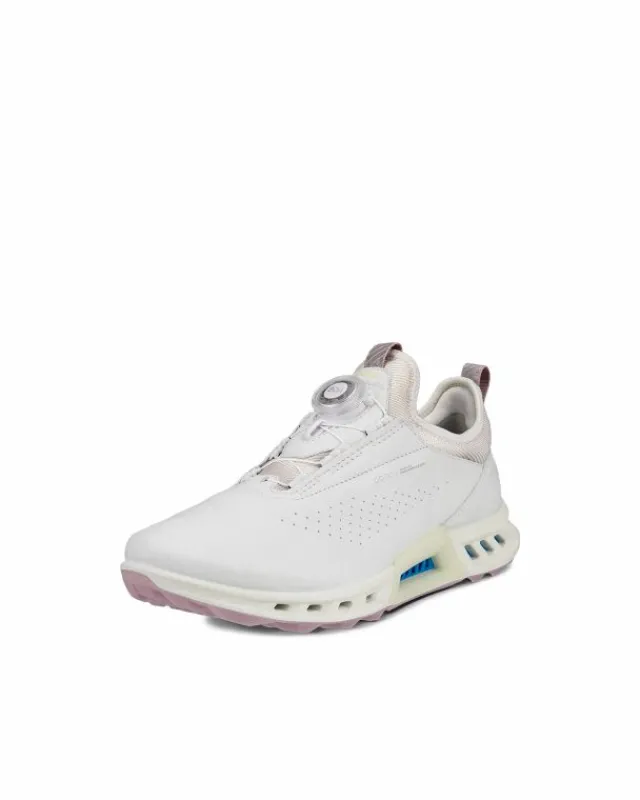ECCO Gore-tex | Golf-W GOLF BIOM C4 White