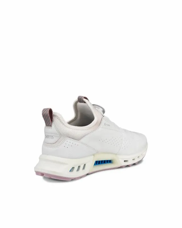 ECCO Gore-tex | Golf-W GOLF BIOM C4 White