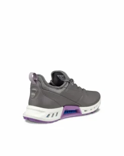 ECCO Gore-tex | Golf-W GOLF BIOM C4 Grey