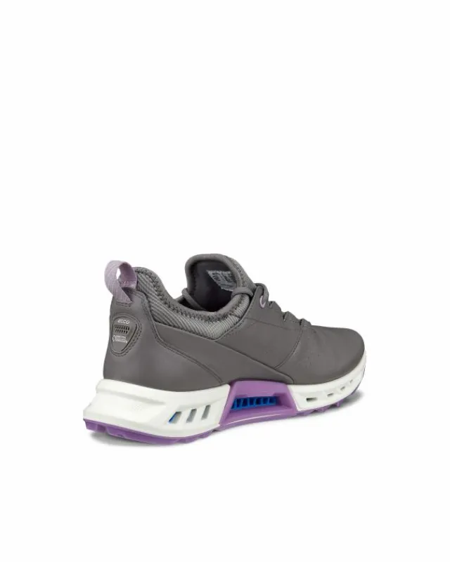 ECCO Gore-tex | Golf-W GOLF BIOM C4 Grey