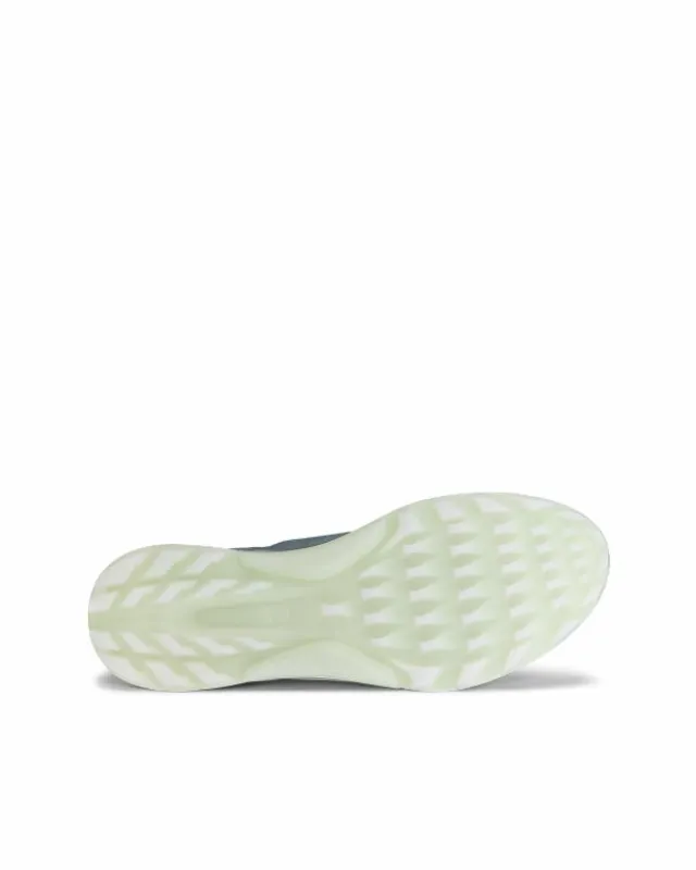 ECCO Leather | Wide Fit-W GOLF BIOM C4 Green