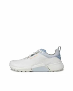 ECCO Gore-tex | Golf-W GOLF BIOM H4 White