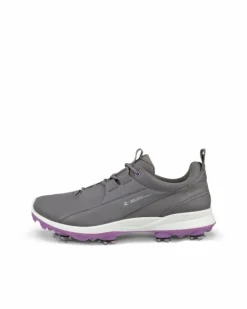 ECCO Golf | Spiked-W GOLF BIOM TOUR Grey