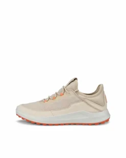 ECCO Golf | Spikeless-W GOLF CORE Beige