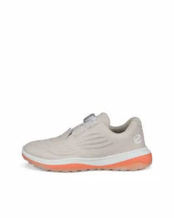ECCO Golf | Spikeless-W GOLF LT1 Beige