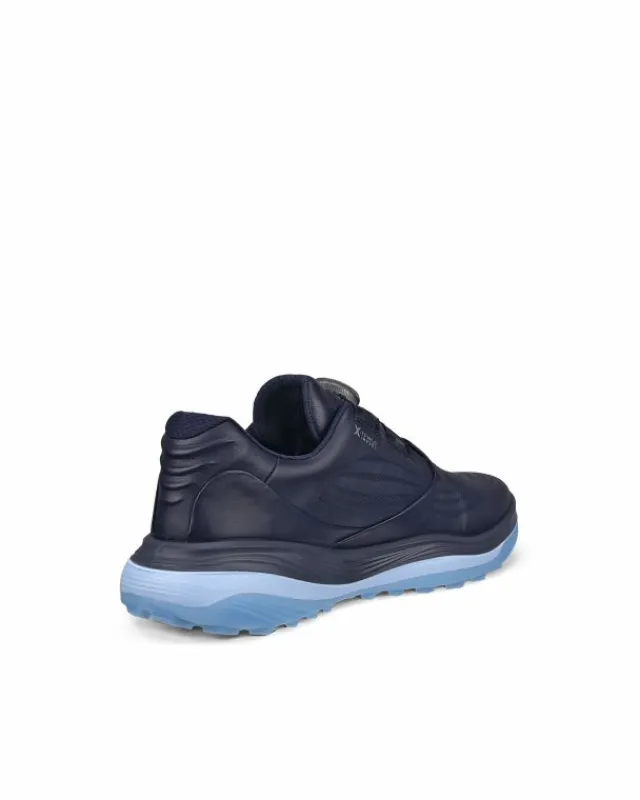 ECCO Golf | Spikeless-W GOLF LT1 Blue