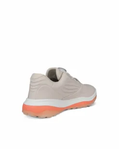 ECCO Golf | Spikeless-W GOLF LT1 Beige