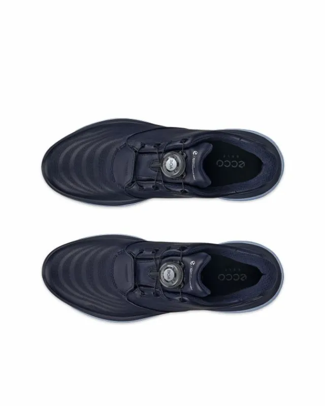 ECCO Golf | Spikeless-W GOLF LT1 Blue