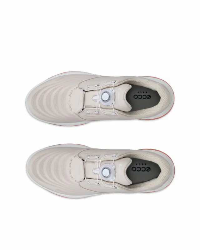ECCO Golf | Spikeless-W GOLF LT1 Beige