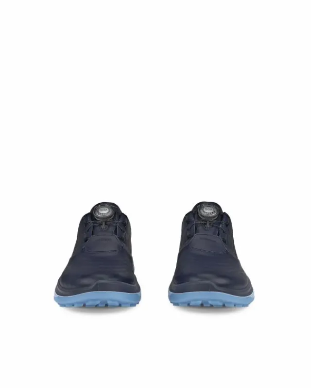 ECCO Golf | Spikeless-W GOLF LT1 Blue