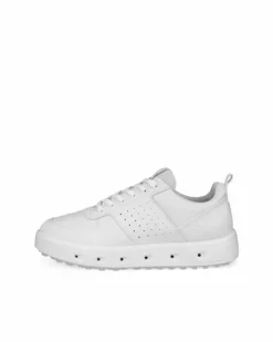 ECCO Golf | Gore-tex-W GOLF STREET 720 White