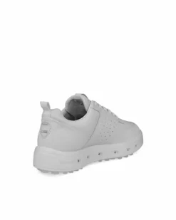 ECCO Golf | Gore-tex-W GOLF STREET 720 White