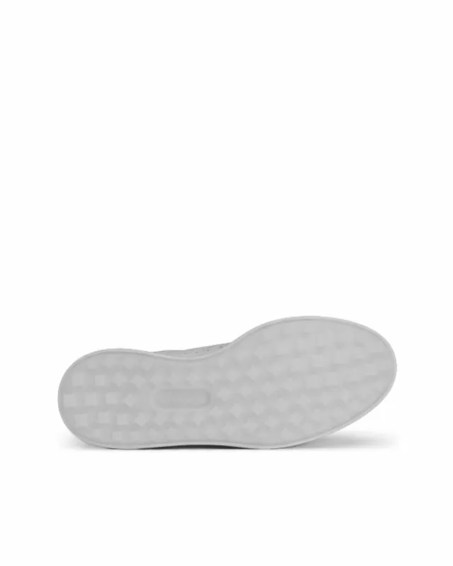 ECCO Golf | Gore-tex-W GOLF STREET 720 White
