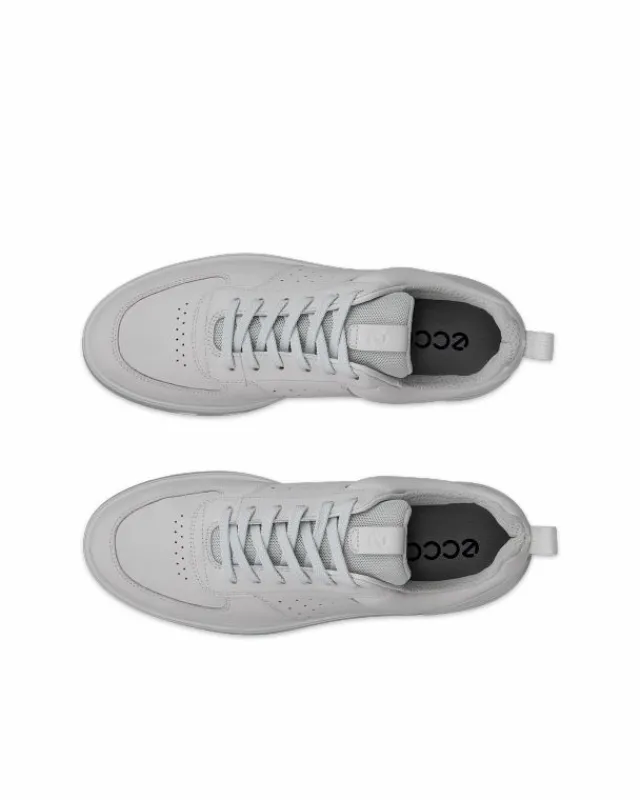 ECCO Golf | Gore-tex-W GOLF STREET 720 White