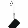 ECCO Small Leather Goods-Wallet Black