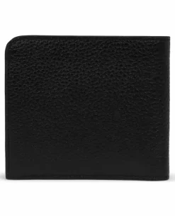 ECCO Small Leather Goods-Wallet Black