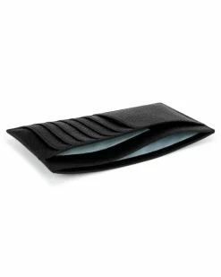 ECCO Small Leather Goods-Wallet Black