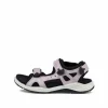 ECCO Sandals | Sandals-X-TRINSIC K Pink
