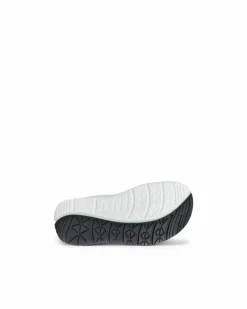 ECCO Sandals | Sandals-X-TRINSIC K Blue